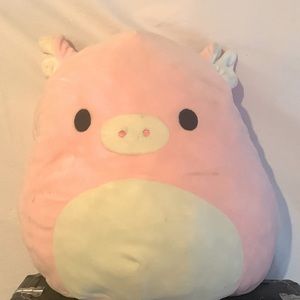 Few stains other then that still in good condition very soft